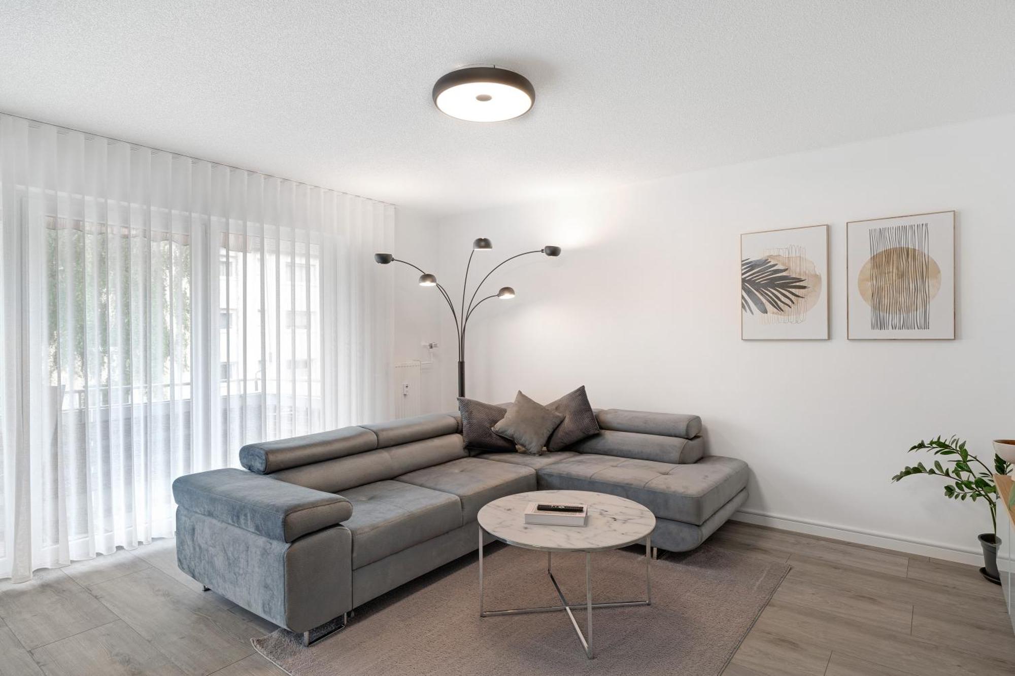 Traumzeit Quartier Baden - Baden Apartment Екстериор снимка