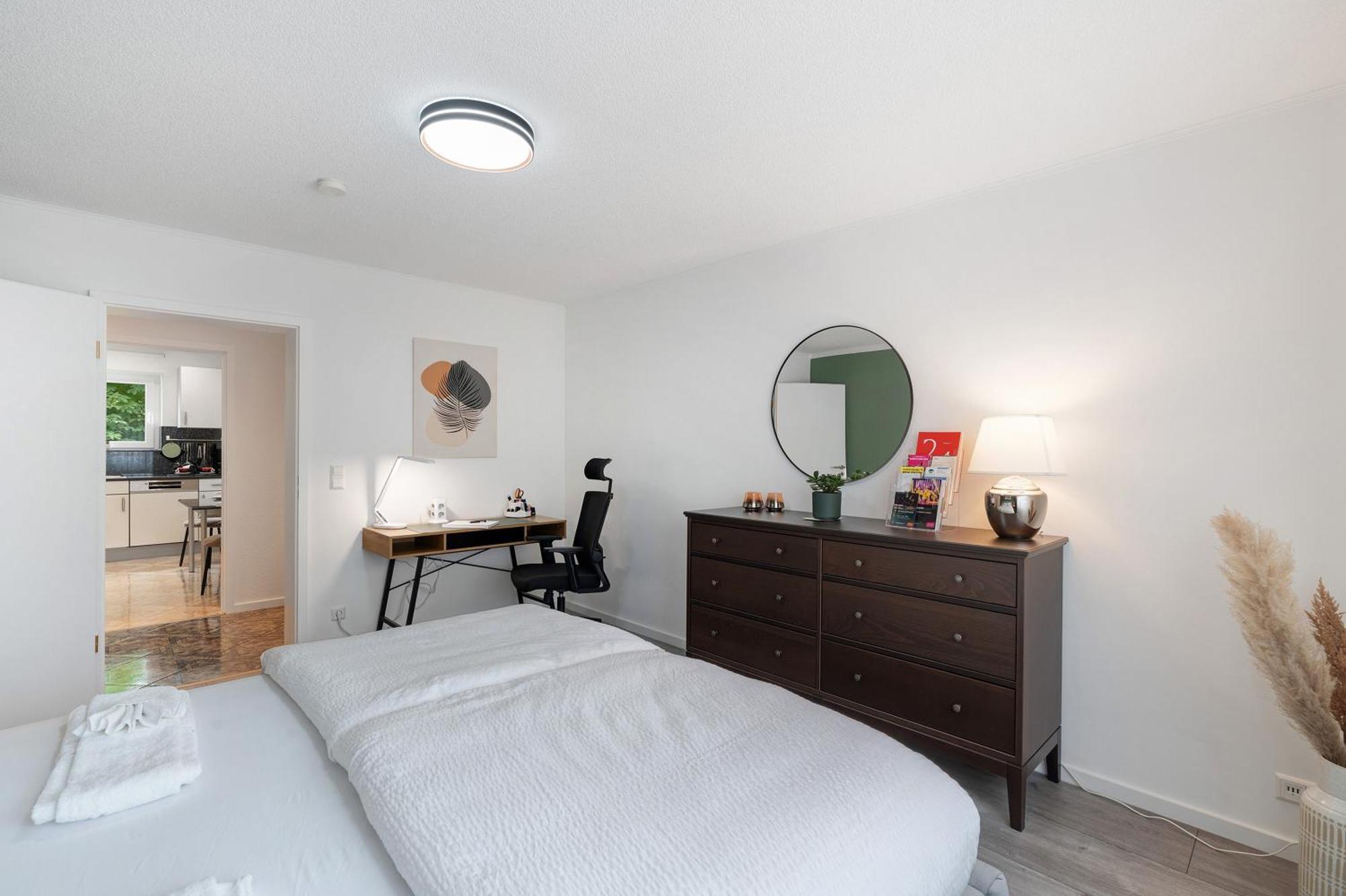 Traumzeit Quartier Baden - Baden Apartment Екстериор снимка