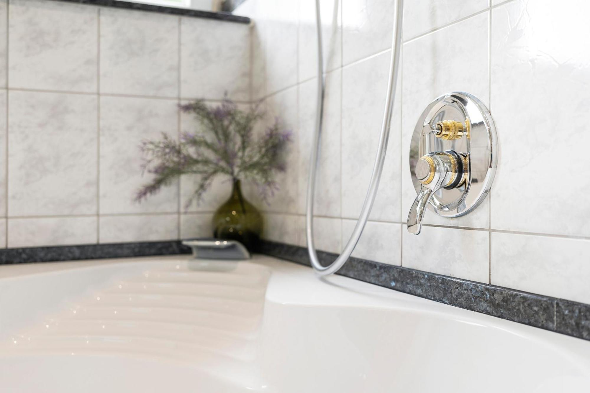 Traumzeit Quartier Baden - Baden Apartment Екстериор снимка